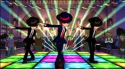 Rhythm Thief & The Emperor's Treasure